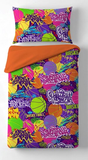 copripiumino-basket-freestyle