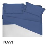 completo-letto-singolo-tinta-unita