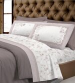 completo-letto-flanella-praga-supereuropa-azzurro-beige-grigio-rosa