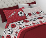 completo-letto-lenzuola-calcio-rosso-blu-azzurro-grigio
