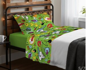 completo-letto-yeah-freestyle