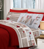 completo-letto-lenzuola-shabby-love-rosso-beige