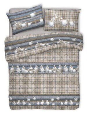 trapunta-copriletto-invernale-in-cotone-pecorelle-blu-rosa