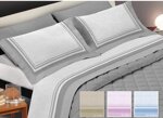 completo-letto-flanella-30101-dublino-azzurro-rosa-grigio-beige-supereuropa