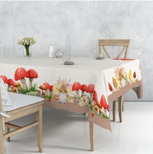 tovaglia-natalizia-gnometti-sottobosco-idrorepellente-100-cotone-in-stampa-digitale