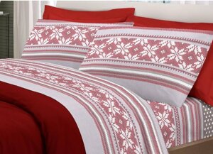 completo-letto-norvegia-blu-verde-rosso