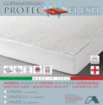 coprimaterasso-protect-fresh-impermeabile