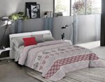 trapunta-copriletto-invernale-300-gr-in-cotone-chalet-rosso-blu-beige