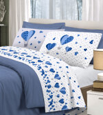 completo-letto-lenzuola-mongolfiera-rosa-rosso-blu-beige