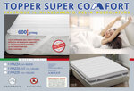 topper-supercomfort-600grmq