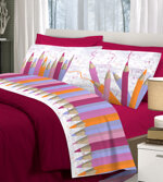 completo-letto-lenzuola-matitoni-rosa-verde-multicolor-azzurro