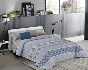 trapunta-copriletto-invernale-300-gr-in-cotone-chalet-rosso-blu-beige