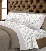 completo-letto-flanella-petra-supereuropa-azzurro-beige-grigio-rosa