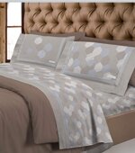 completo-letto-flanella-bologna-supereuropa-beige-rosa-azzurro-verde