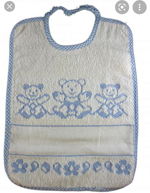 set-per-asilo-3-salviette-e-3-bavaglie