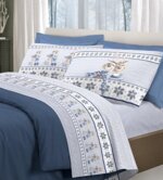 completo-letto-flanella-renne-pensieri-delicati