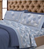 completo-letto-flanella-bologna-supereuropa-beige-rosa-azzurro-verde