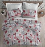 copripiumino-alpi-pensieri-delicati-rosso-beige-verde-blu