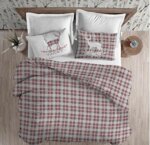 copripiumino-in-flanella-tartan-cervo-azzurro-beige-rosso-pensieri-delicati