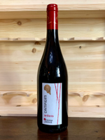 cantina-zannini-campierti-ardens-roccamonfina-igp