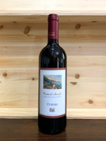 marisa-cuomo-furore-rosso