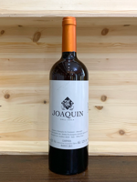 joaquin-campania-bianco-igt-dallisola