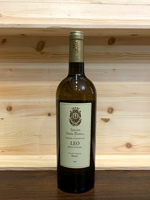 tenuta-santa-monica-leo-pallagrello-bianco-affinato-in-barrique