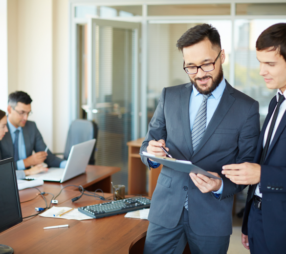 consulente del lavoro veneto