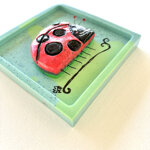 coccinella-resin-art