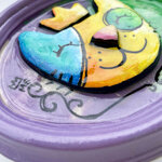 gatto-colorato-resin-art