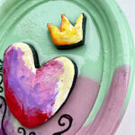 cuore-verde-rosa-resin-art