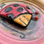 coccinella-resin-art