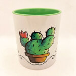 tazza-in-verde-con-cactus