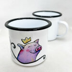 tazza-in-metallo-con-maiale