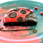 coccinella-resin-art