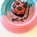 coccinella-resin-art