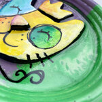 gatto-colorato-resin-art