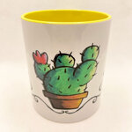 tazza-in-giallo-con-cactus
