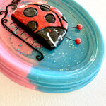 coccinella-resin-art