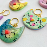 portachiavi-gatti-in-resina