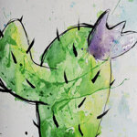 cactus-dirigibile-italia