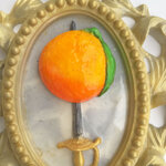 arancia-con-spada-resin-art