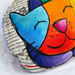 cuscino-gatto-acciambellato