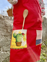 grembiule-rosso-con-cactus