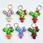 portachiavi-cactus-in-resina