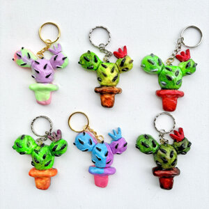 portachiavi-cactus-in-resina