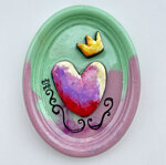 cuore-verde-rosa-resin-art