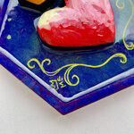 cuore-blu-resin-art