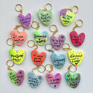 portachiavi-cuori-in-resina