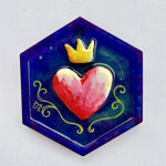 cuore-blu-resin-art